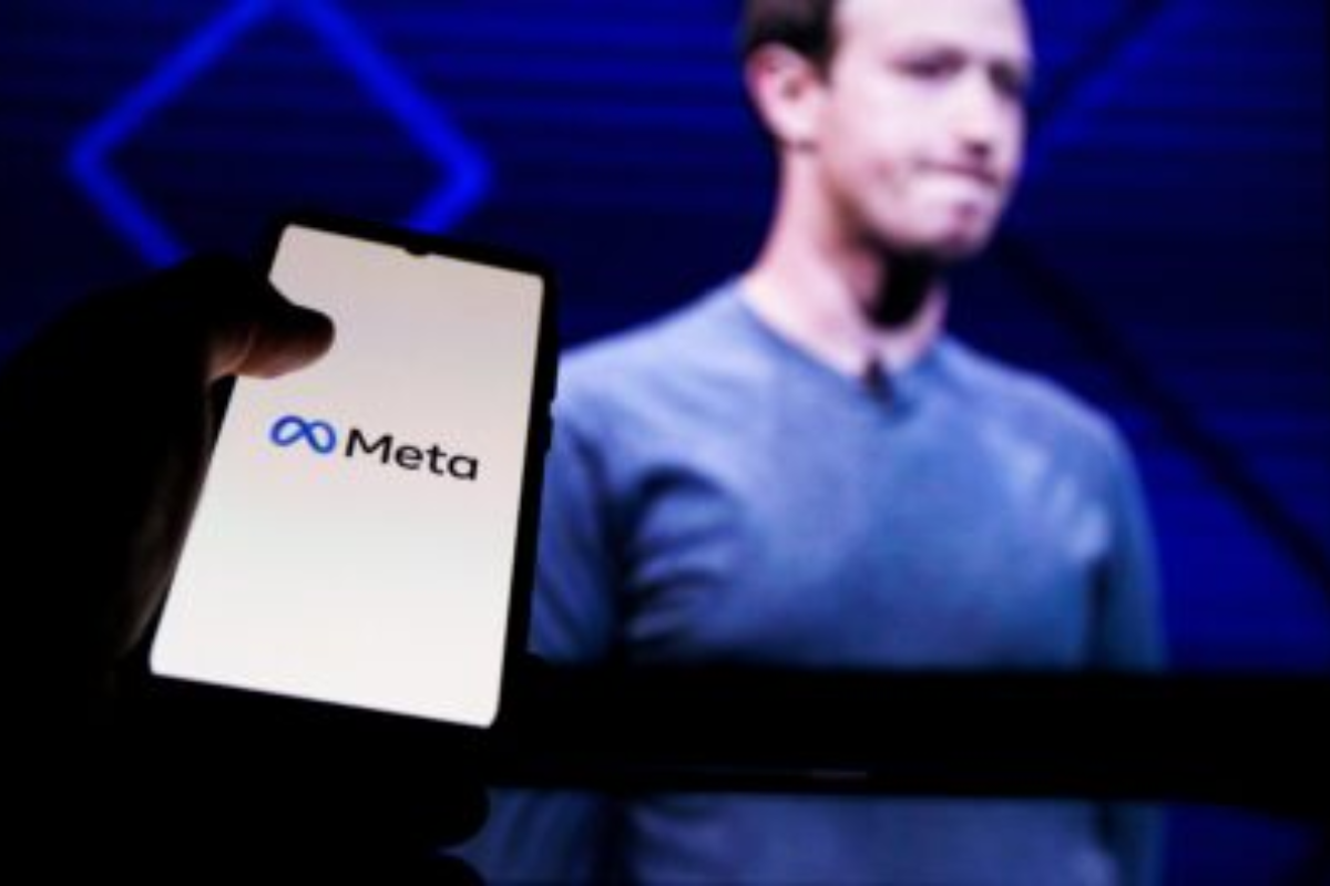 Mark Zuckerberg Thinks We’re Looking At AI The Wrong Way