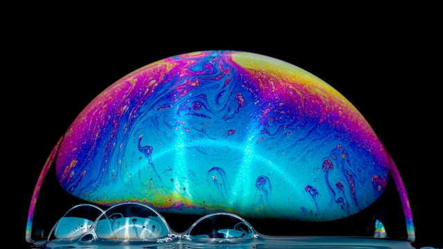 Is The Stock Market In An AI Bubble?