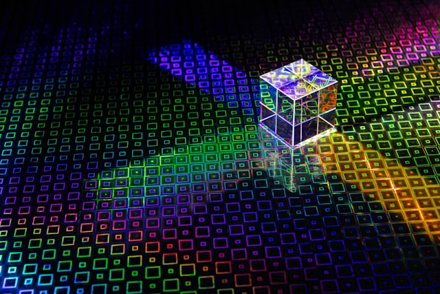 Quantum Computing: The Next AI Boom?