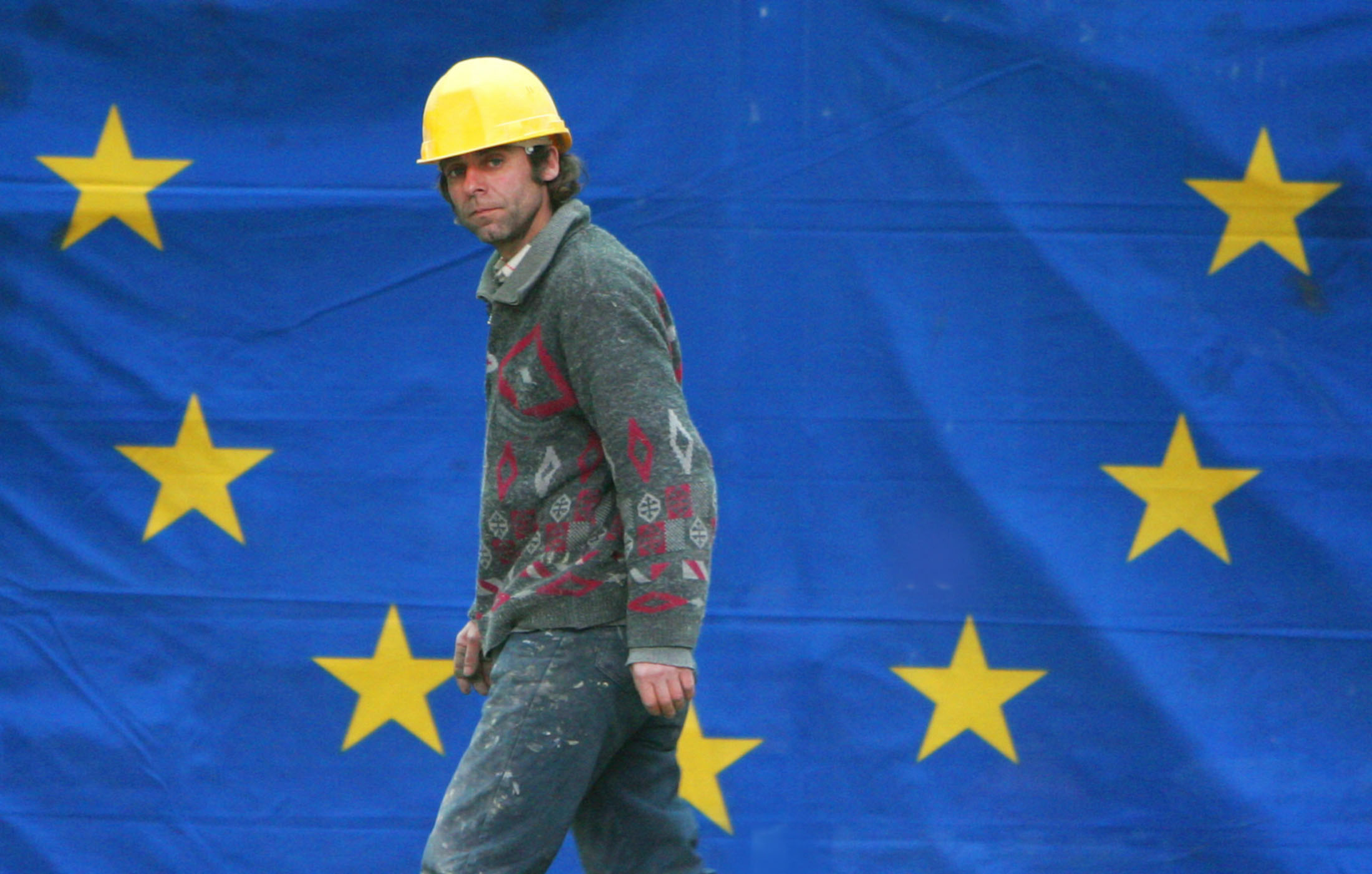 Europe: Continent Of The Future?