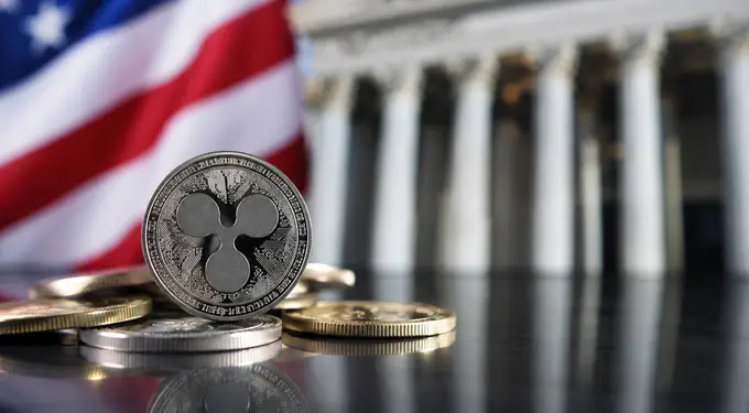 XRP Price Rebounds Above $1.30 As Morgan Stanley Reveals ETF Holdings