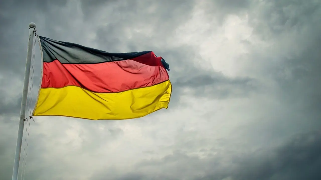 German Economy Defies Middle East War By Growing In The Second Quarter