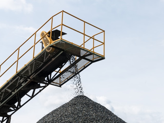 The World Burned More Coal In 2025 But Generated Less Power From It