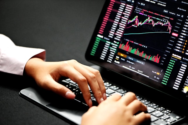 Broadcom’s Mean Reversion Catalyst