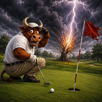 Friday Marks The Beginning Of A New Market Environment