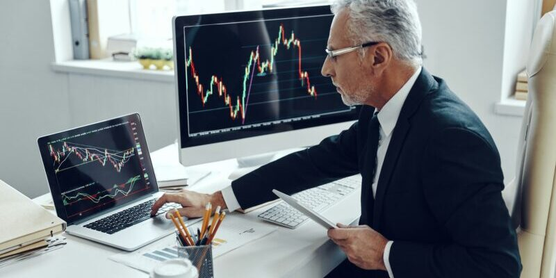 Buying The Dip Right Now Might Not Be The Best Trading Strategy