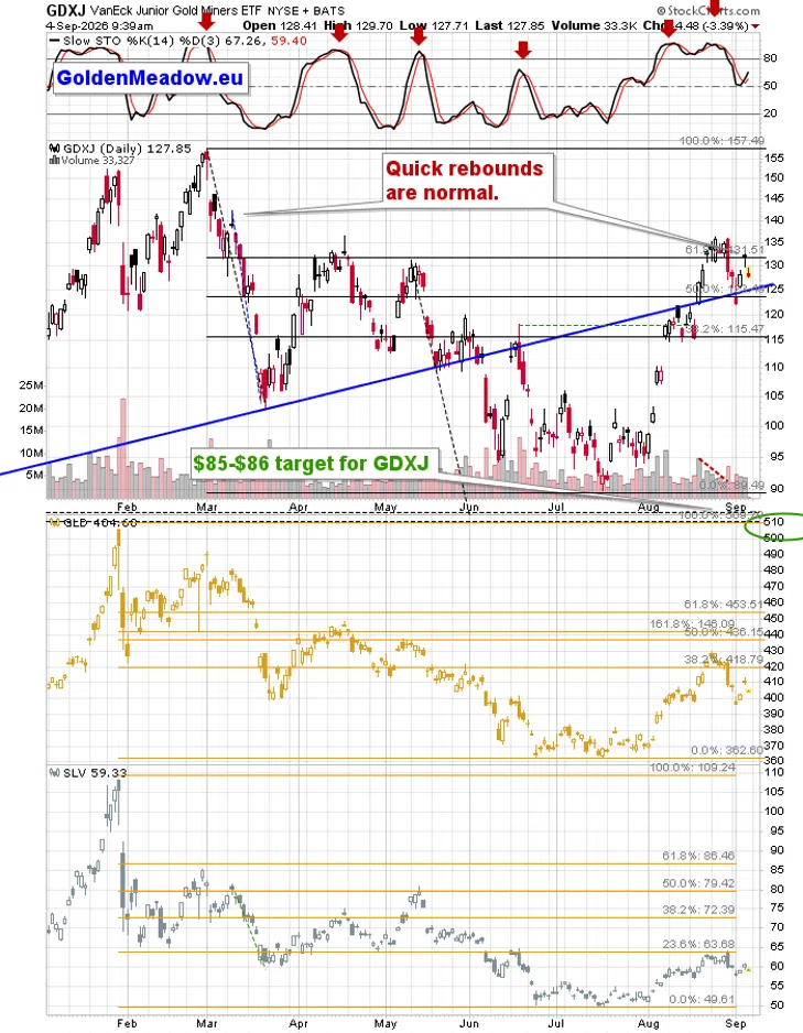 Gold Price’s Coin Flip Lasted A Day - Image 4