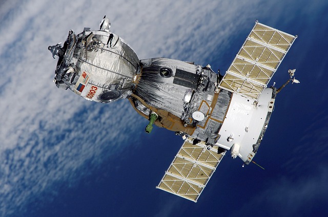 Space Stocks Back Down To Earth