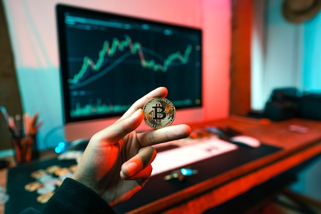 From Bitcoin Mines To AI Powerhouses: Why Riot Platforms Is One Of The Most Intriguing Plays In The Energy-Hungry AI Era
