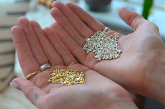 More Tarnish For Gold And Silver