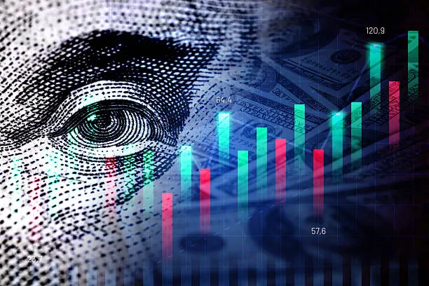 Another Inflation Spike Is Coming — And This Time The Fed Can’t Save You