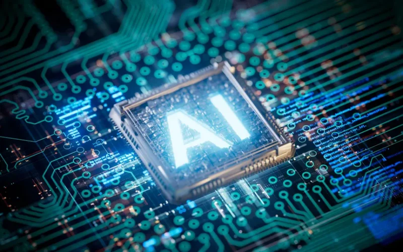 AI’s Momentum Crowd Just Got Flushed Out. That’s A Good Thing