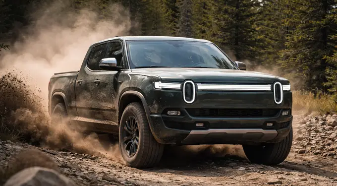 Rivian Stock: Does The Raised 2026 Deliveries Outlook Warrant Buying?