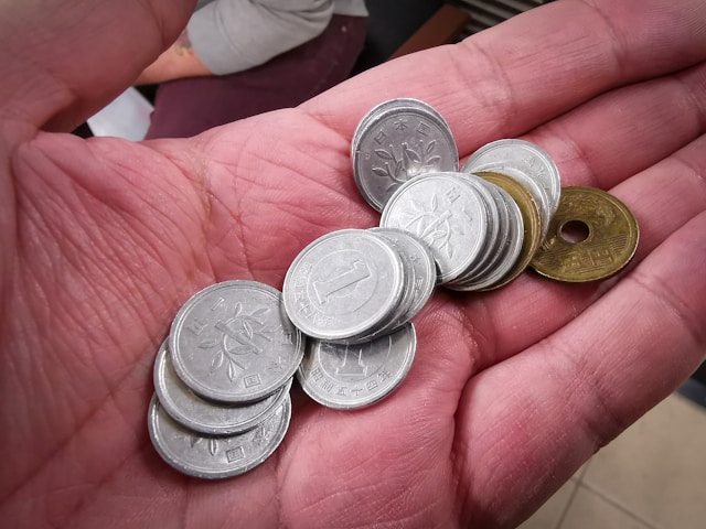 What Is Driving The Japanese Currency Down