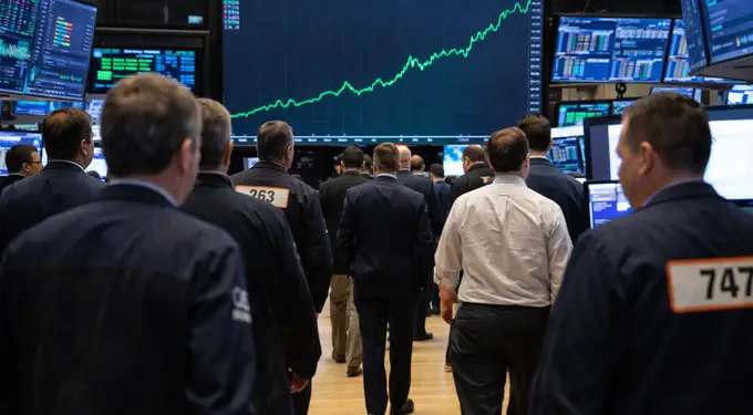5 Stocks Under $10 Wall Street Thinks Are Ready To Run Big