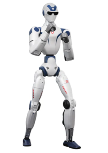 Image: Unitree
