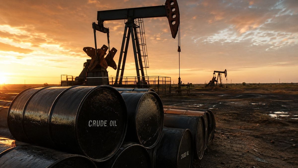 WTI Crude Oil: Past Few Trading Days A Lesson For Speculative Players