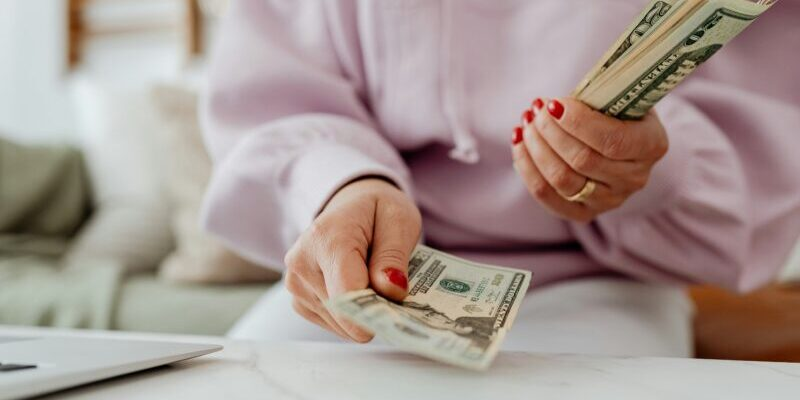 Try This Lucrative Put Selling Strategy
