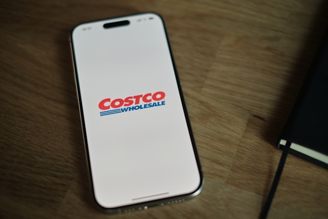 About Costco