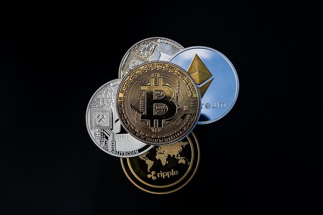 Bitcoin's Bullish Setup Signals Explosion: Altcoins Have Broken Out