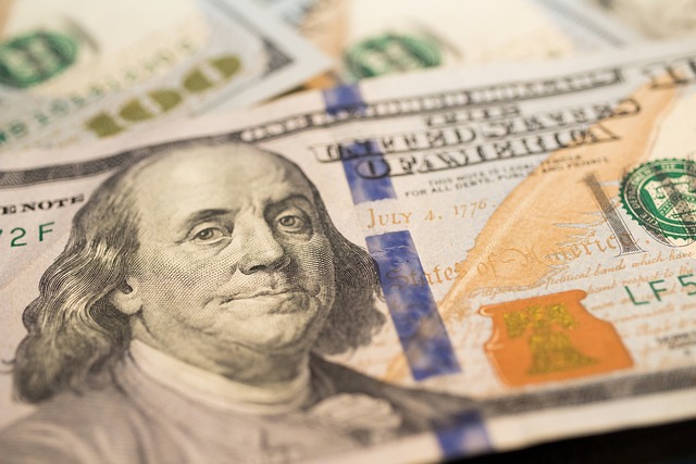 A Tale Of Two Economies