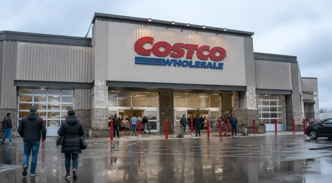 Forget Earnings, Costco Stock Investors Are About To Get A Special Boost