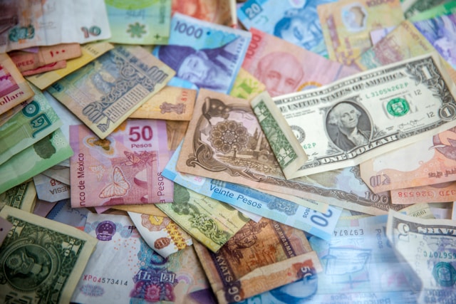 Forex And Cryptocurrency Forecast For August 3 – 7, 2026
