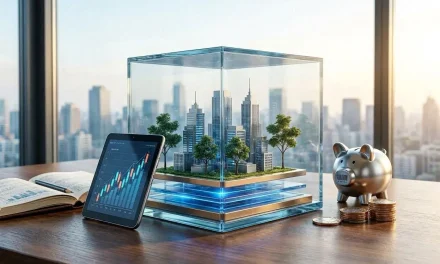 The Future Is An Asset