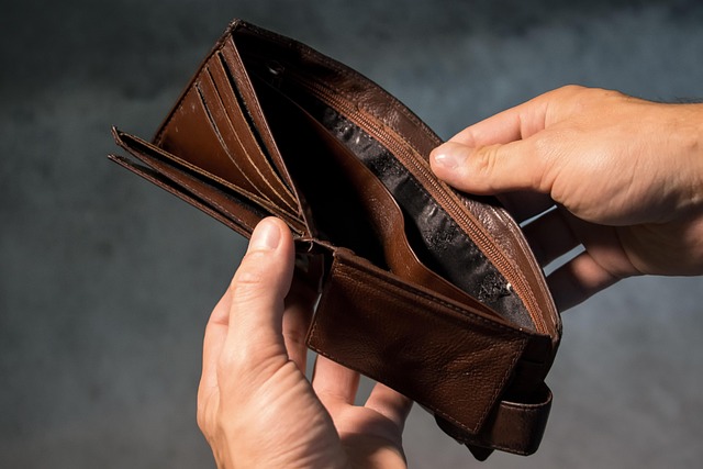 U.S. Bankruptcy Trends Point To Rising Financial Stress