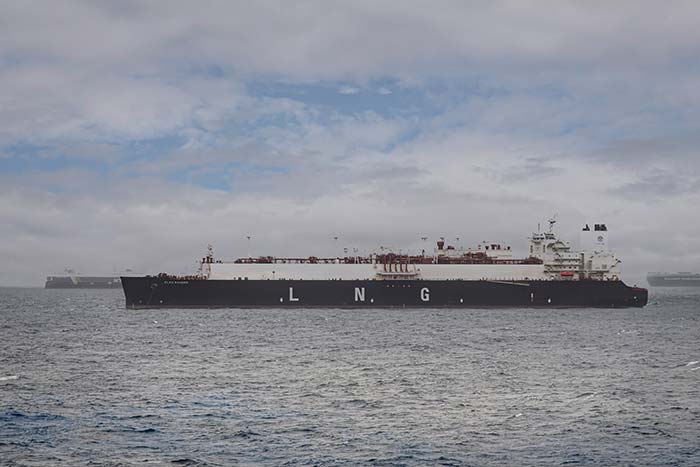 LNG Investors Contemplate The Long Run