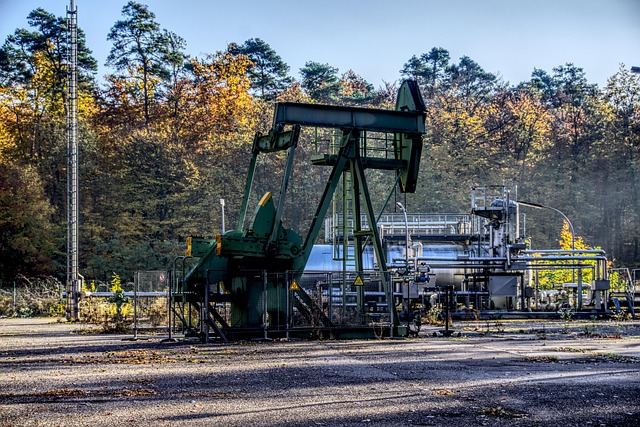 The Oil Market Just Signaled The Worst Possible Scenario