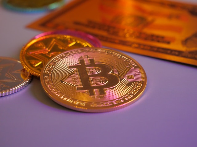 IBIT: Another Chance To Buy Bitcoin