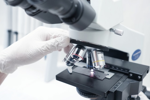 Biotech Is The Next AI Trade