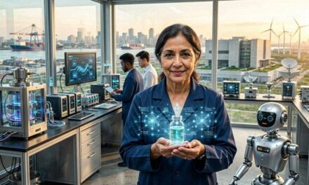 Where Will The Fourth AI Fortune Come From?