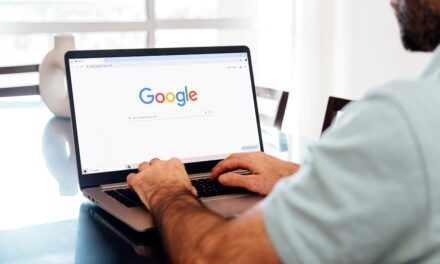 Google Is Using AI To Change The Rules Of The Internet