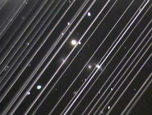Image: Victoria Girgis/Lowell Observatory