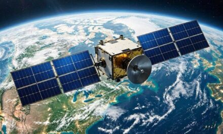 What Gets Built After SpaceX?
