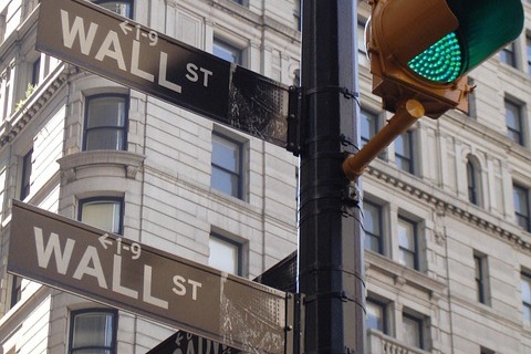 Wall Street Is Running Investors Off A Cliff