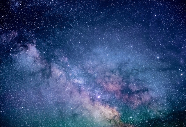 MDA Space: Built For Wanderers, Bound For The Stars
