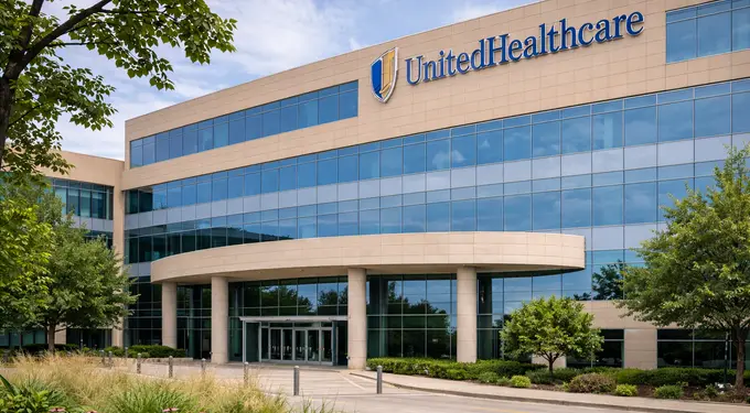 Why UnitedHealth Stock Is Surging Today?