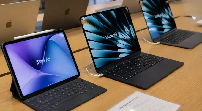 Apple Price Hikes Unlikely To Hurt Demand, JPMorgan Says As It Raises PT