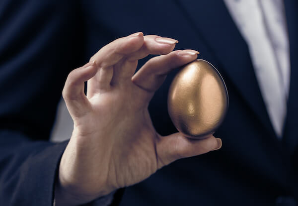 Gold Investors Just Got A New Income Opportunity