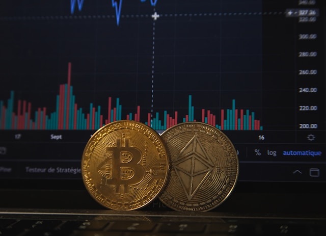 Bitcoin Vs Ethereum For CFD Traders: Key Trading Differences