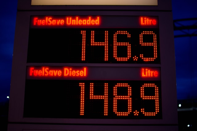 Will High Oil Prices Force The Fed’s Hand