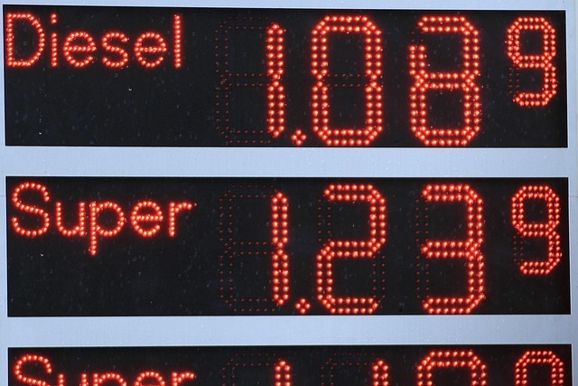 Are Oil Prices Driving The Iran Conflict?