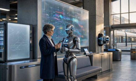Why The Future Of AI Won’t Look Like I, Robot