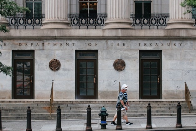 Warsh's Fed Takeover - A Quiet Coup Brewing?