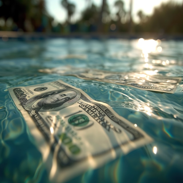 Is Global Liquidity Peaking?
