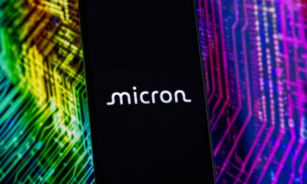 What Micron’s Monster Quarter Is Really Telling Us