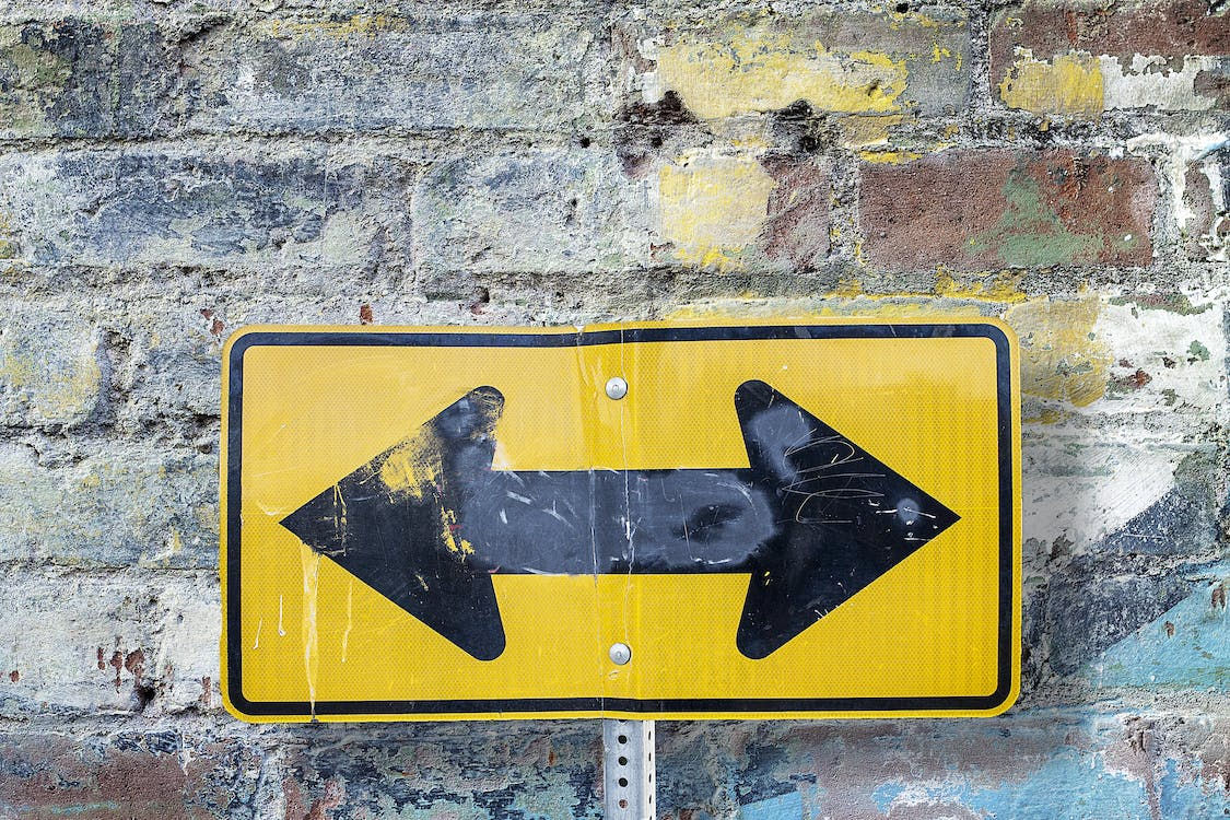 Weekly Market Outlook – It’s Tough-Decision-Time For The Bulls